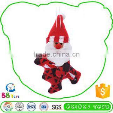 New Styel Top Quality Soft Christmas Cake Decoration Series