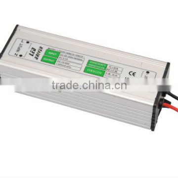36W 600mA Constant current led driver waterproof ac/dc power supply IP67