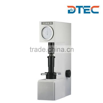 DTEC DHR-45M Motorized Superficial Rockwell Hardness Tester,Superficial scales of HRN,HRT,Semi-Automatic Loading,High Accuracy.