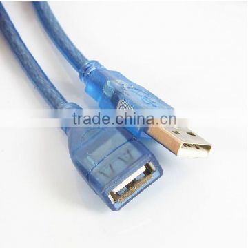 Extension Extender Cable 0.3M USB 2.0 usb shielded high speed cable