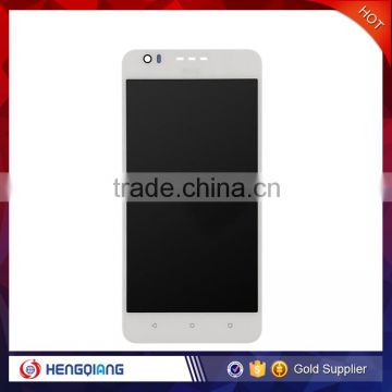 China Manufacturer and Wholesaler LCD displayTouch Screen Digitizer Complete Assembly for HTC