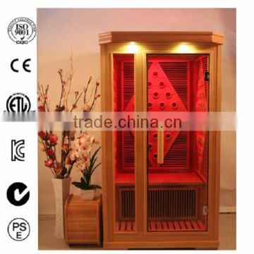 New products cedar sauna room unquie design