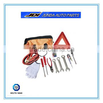 24pcs Car Emergency Kit/Auto Emergency Tool Kit
