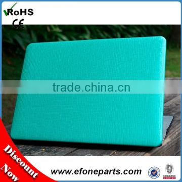 Cheap price case for macbook 13, silicone case for macbook pro 13" , case for macbook pro 13