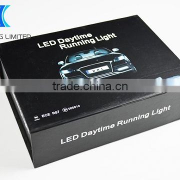 OEM Manufactory Daytime LED Light Kit Flexible LED DRL Scirocco led drl