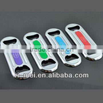 stainless steel bottle opener made in China