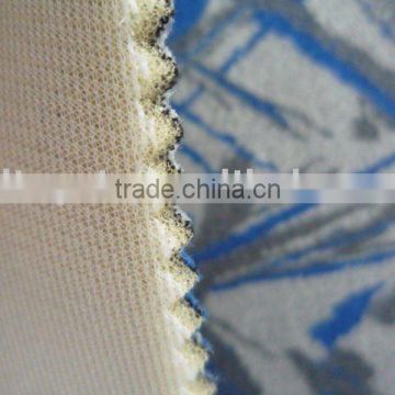 Polyester Textile Jacquard Fabric for Chair
