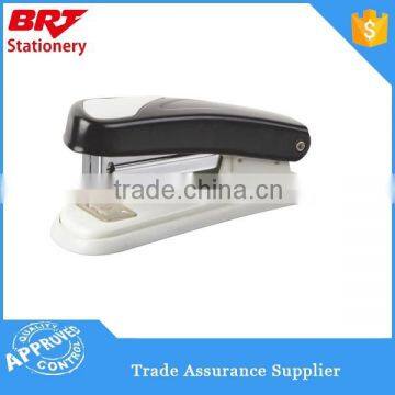 Standard Plastic stapler for office with high quality