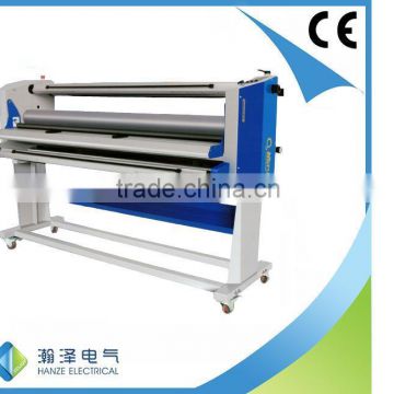 Full auto Hot and Cold Laminator and cutting LF1700 C3