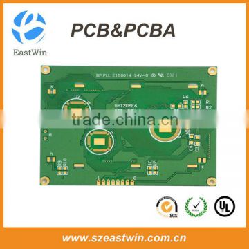High quality electronics control board for machines