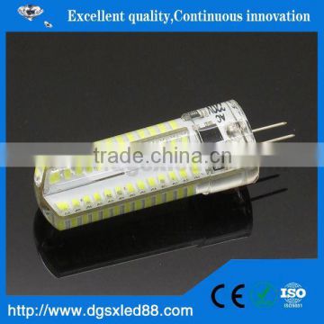 g4 to g9 lamp adapter 3-24w led bulb factory from ningbo have pass CE ROHS UL test