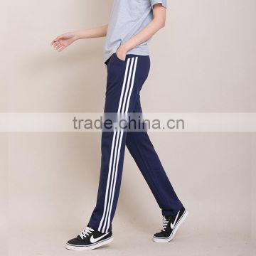 The new pants female thin trousers thin Guardian pants, casual pants.