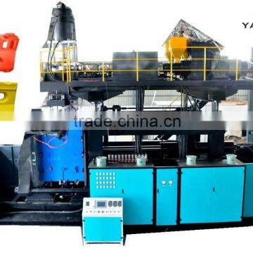 Road Barrier Blow Molding Machine