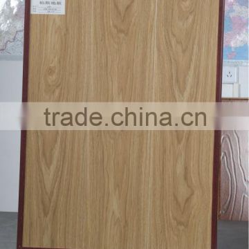 2015 low price 12.3mm laminate flooring(2209)