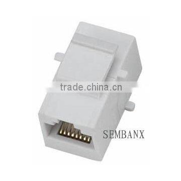 cat5e 8p8c utp Coupler