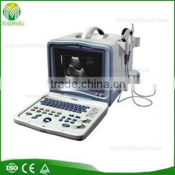 FM-9001 Digital Ultrasound Scanner for Hospital