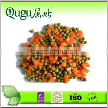 tin cans factory 400g canned peas and carrots