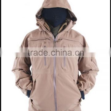 Hot sale bottom price softshell jacket 2013