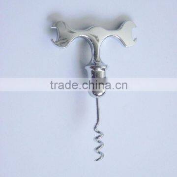 Metal Wine Corkscrew Wine Opener