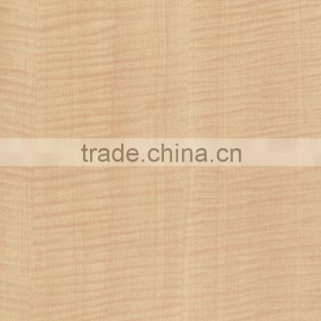 1220mm*2440mm particleboard MDF wood grain melamine paper