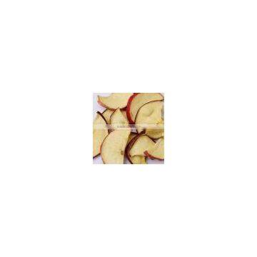 Supply Vacuum Dried Apple Snacks