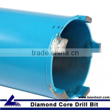 Diamond Core Drill for Rock