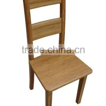 Bamboo dinning chair