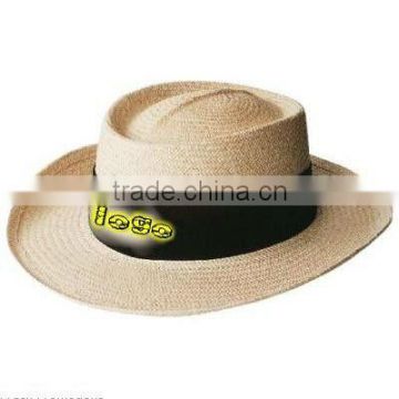2012 new style natural Straw Hat