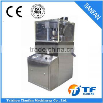 China manufacturer wholesale dual-pressure continuous automatic rotary Tablet Press,tablet press machine