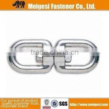 Stainless steel swivel eye and eye, A.I.S.I 304 or 316 11