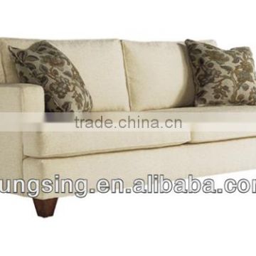 chinese living room modern fabric sofa set design