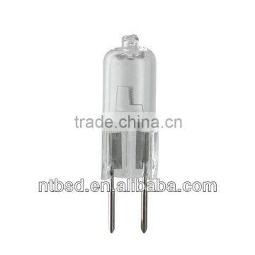 JCD Halogen lamp G6.35 230V 20W