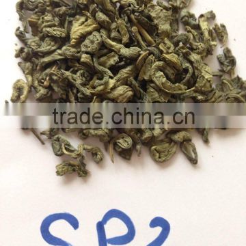 Clean and Healthy, Organic Green Tea Low Price