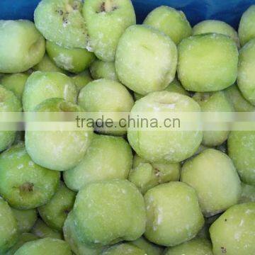 Delicious iqf kiwi fruit new crop 2015