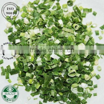 AD dried green chive from china