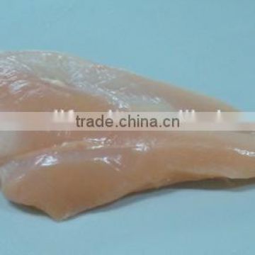 China supplier Boneless Skinless HALAL Frozen Chicken Breast from sunnywell