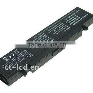 Hot sale! Rechargeable Laptop battery for Samsung P50