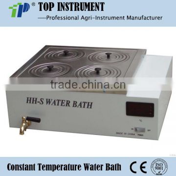 Digital Heated Circulating Water Bath