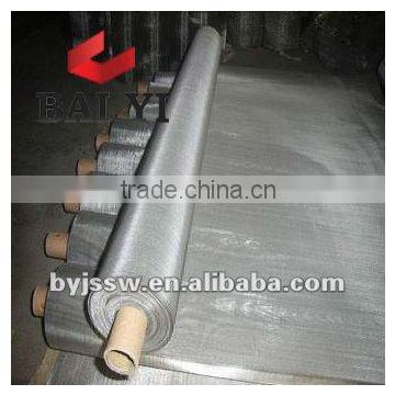 SUS 306 Stainless Steel Wire Mesh