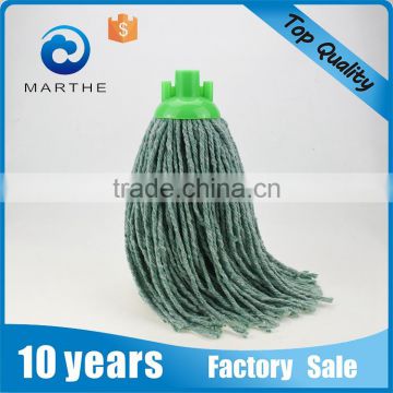 high quality mop head cooton for household cleaning