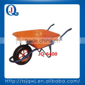 various types of power large Dubai wheel barrow JQ-6400