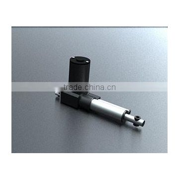 heavy duty aluminium alloy gear motor electric linear actuator with limited switch