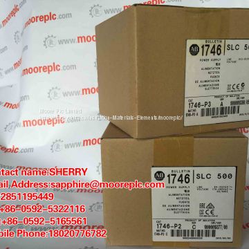 1769-L19ER-BB1B 1769L19ERBB1B Manufactured by ALLEN BRADLEY nice price and in stock
