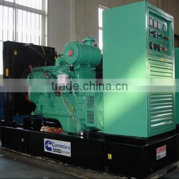 CE ISO9001 10KVA-2000KVA bottom price used generator