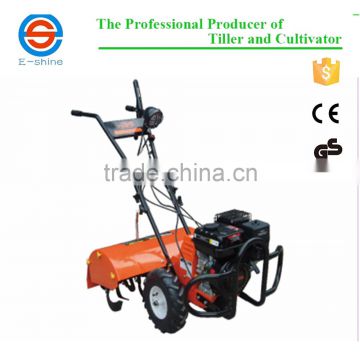 6.5HP agricultural machinery garden rotary cultivator
