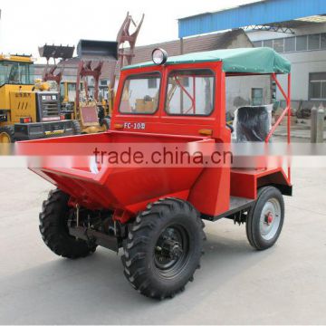 Mini Dumper For Sale With Low Price From China