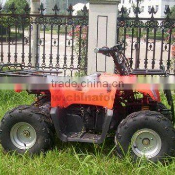 600w electric atv(SX-E1000ATV-A)(NOISE FREE)