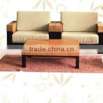 Bamboo Sofa chair