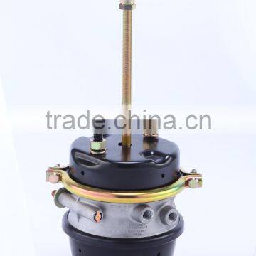 Passed salt spray test High quality standard air spring brake chamber T3036 permanent seal