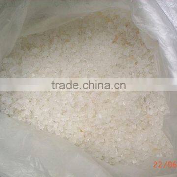 White Crystal lumps 2-4mm